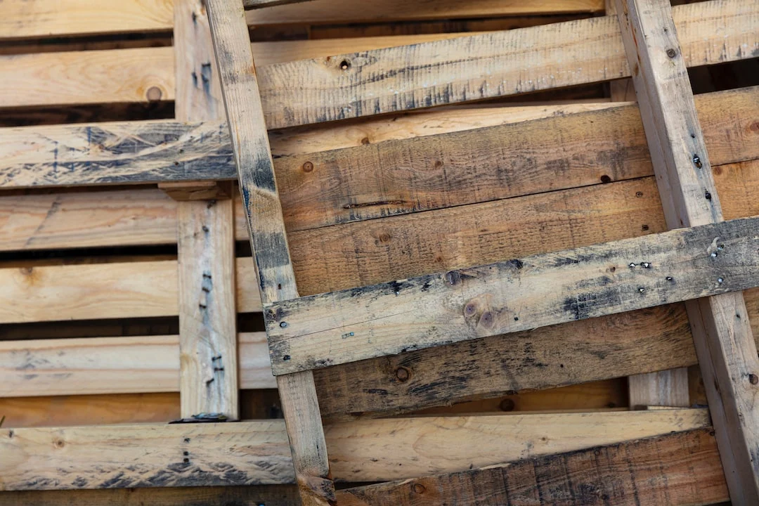 Poulaillers en palette pour élever vos poules : bonne ou mauvaise idée ?