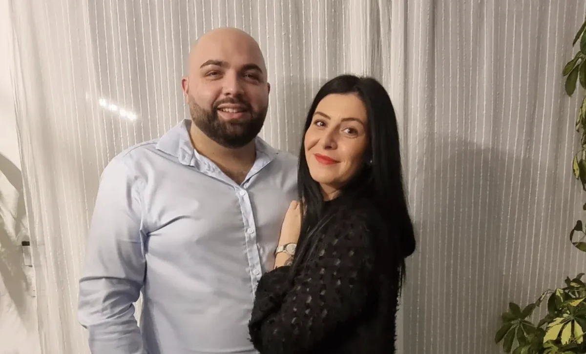 L&rsquo;amour est dans le pré : Corentin a trouvé l&rsquo;amour et il nous présente sa compagne !