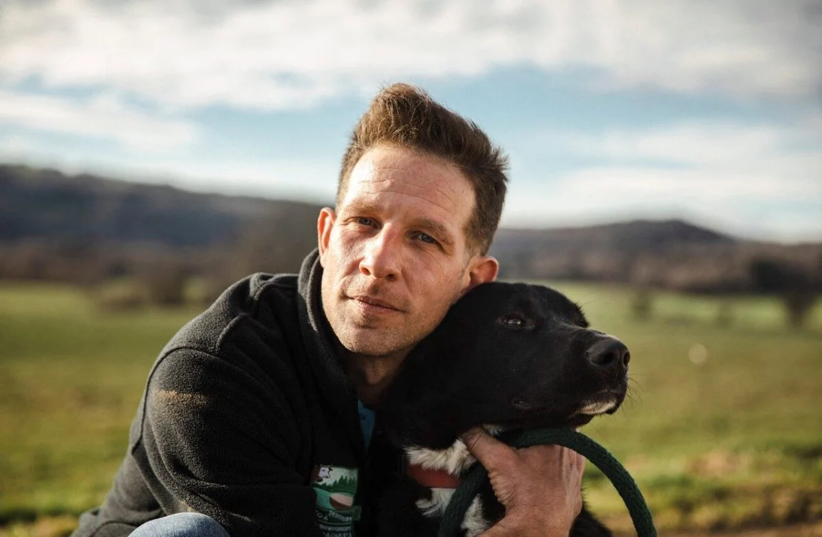 Découvrez Julien de Bourgogne-Franche-Comté, le candidat ancien prétendant de l&rsquo;émission « L&rsquo;Amour est dans le pré »