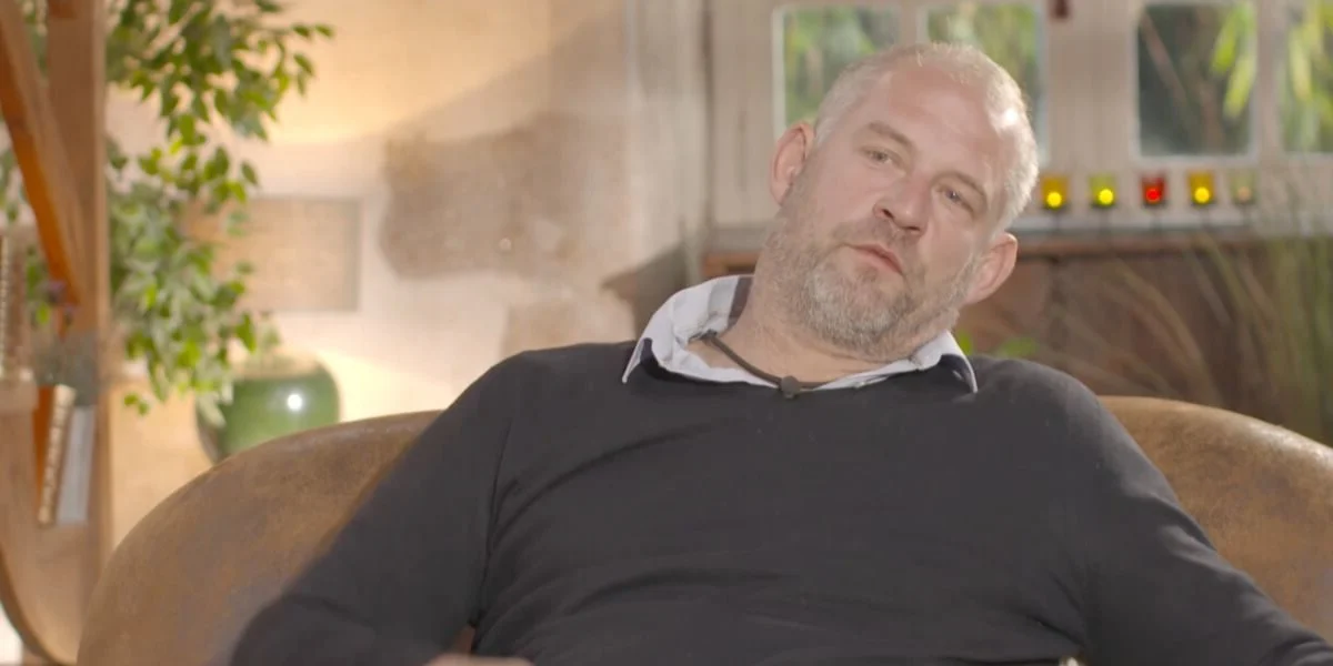 Réapparition surprenante dans « L&rsquo;amour est dans le pré »: Un ancien participant annonce sa relation avec Sandrine
