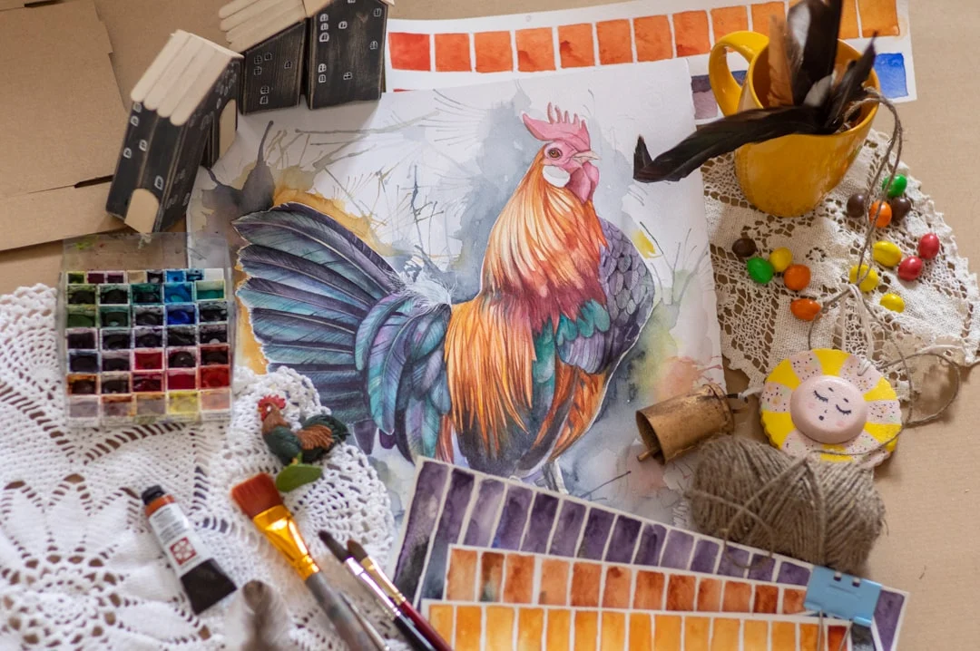 Découvrez combien d&rsquo;oeuf pond une poule par jour selon sa race