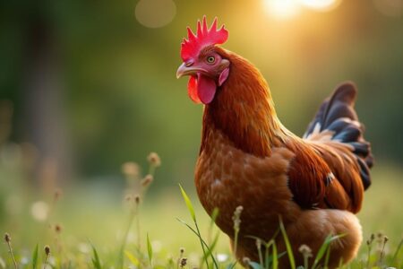 7 erreurs fatales qui ruinent votre élevage de poules (n°4 est sous-estimée par 70% des débutants)
