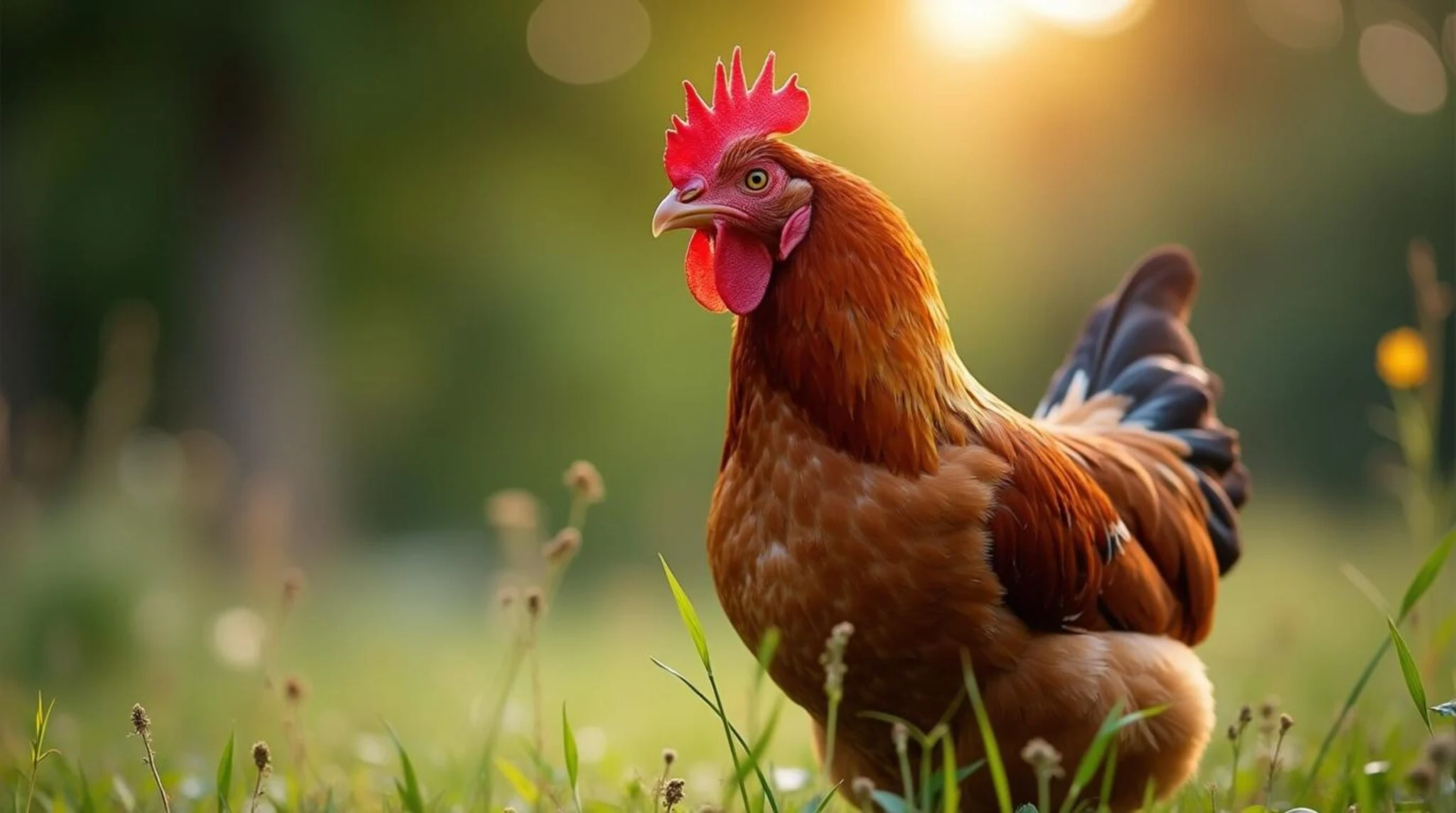 7 erreurs fatales qui ruinent votre élevage de poules (n°4 est sous-estimée par 70% des débutants)