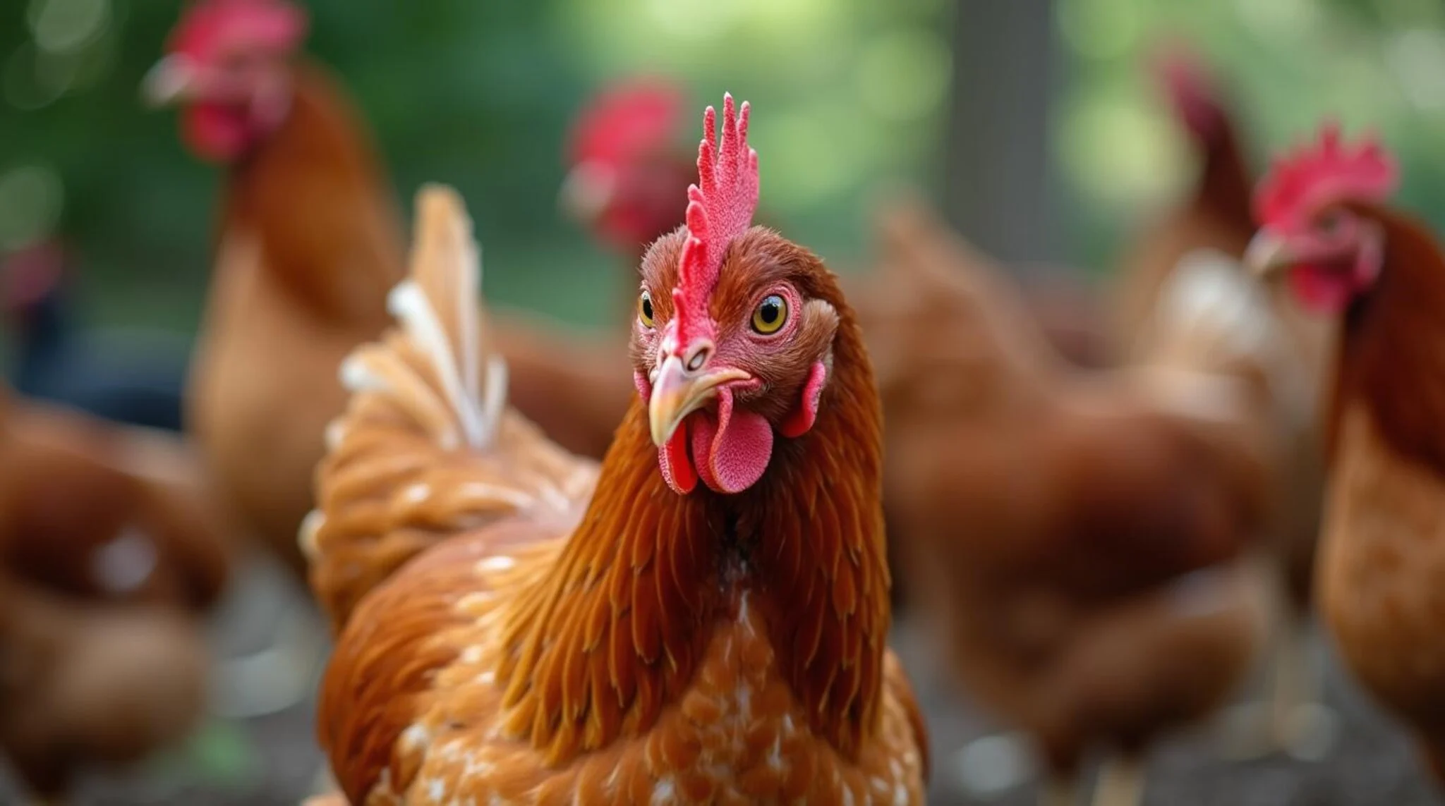 10 erreurs fatales que 60% des éleveurs de poules commettent (et comment les éviter)