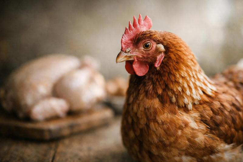Poule ou poulet : quelles différences connaître avant de cuisiner ?