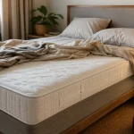 Causes des punaises de lit dans le matelas : ce qui les attire vraiment