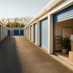 Trouver le meilleur garde-meuble en Haute-Garonne selon son budget