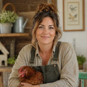 Caroline Vincent